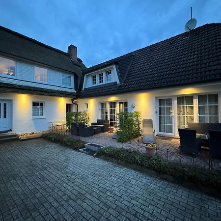 Apartamento Schaeferkate Sierksdorf Exterior foto