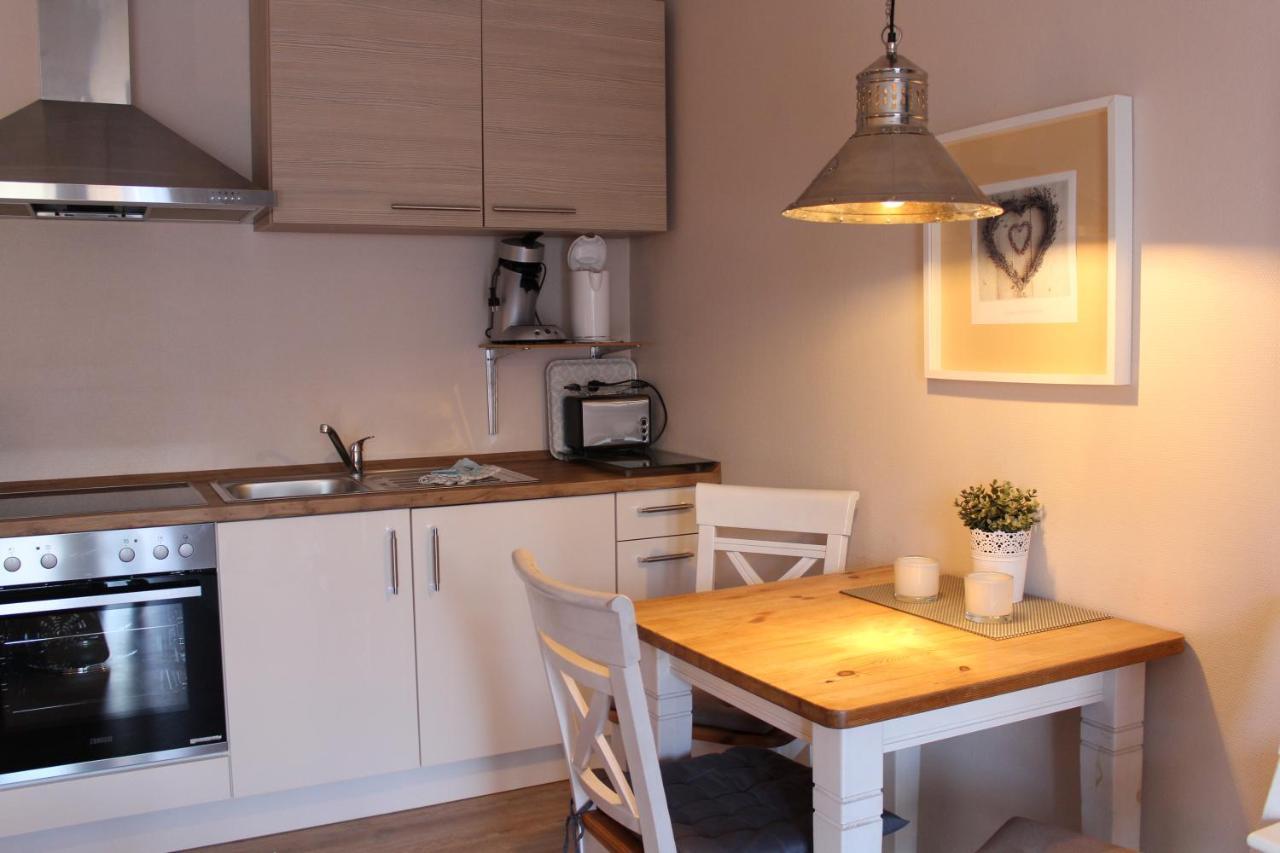 Apartamento Schaeferkate Sierksdorf Exterior foto
