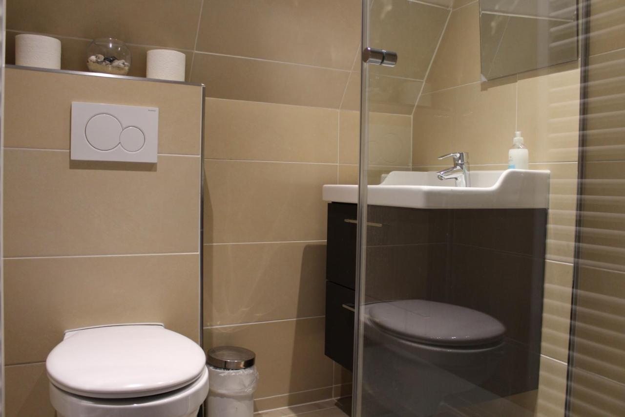 Apartamento Schaeferkate Sierksdorf Exterior foto