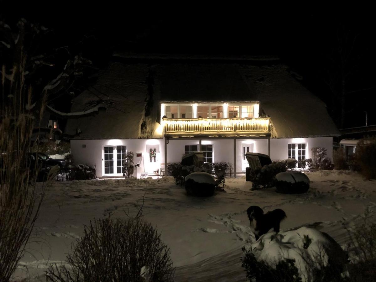 Apartamento Schaeferkate Sierksdorf Exterior foto