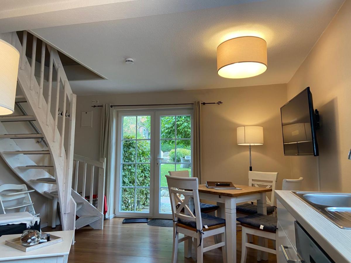 Apartamento Schaeferkate Sierksdorf Exterior foto