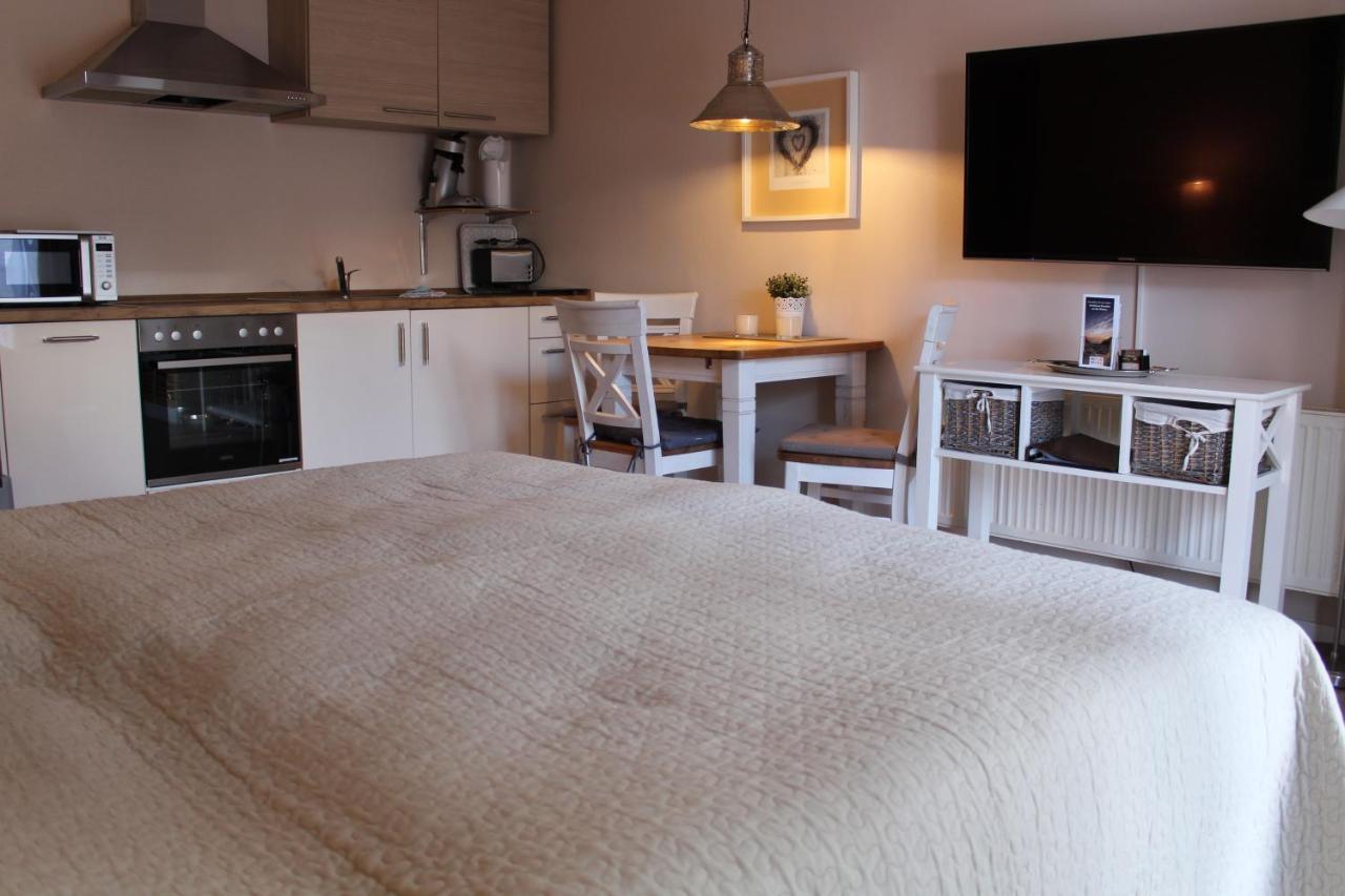 Apartamento Schaeferkate Sierksdorf Exterior foto