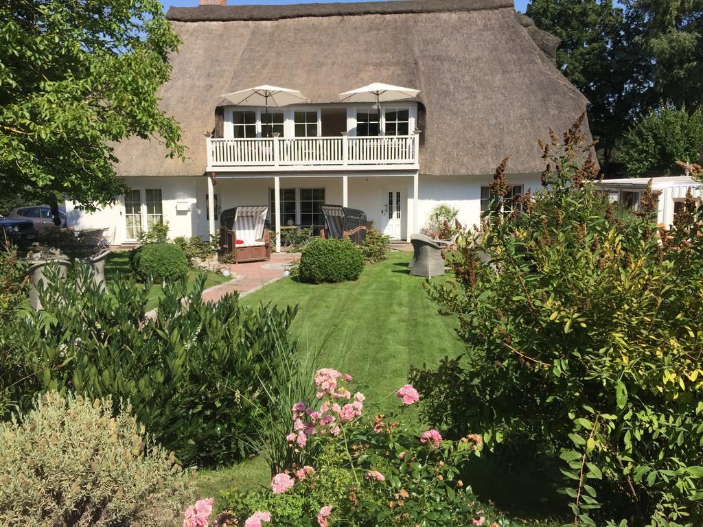 Apartamento Schaeferkate Sierksdorf Exterior foto