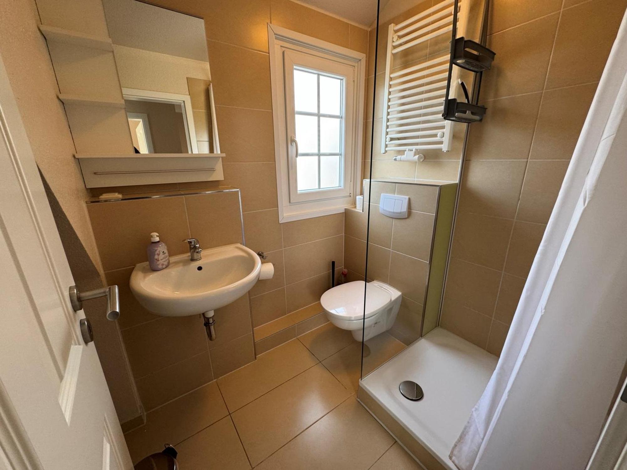 Apartamento Schaeferkate Sierksdorf Exterior foto