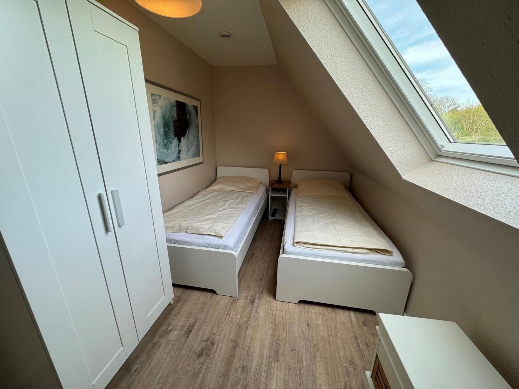 Apartamento Schaeferkate Sierksdorf Exterior foto