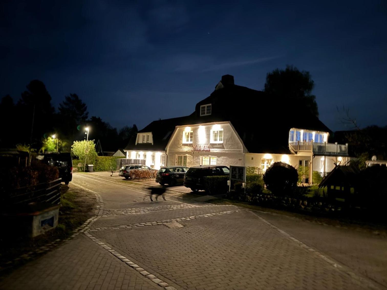 Apartamento Schaeferkate Sierksdorf Exterior foto