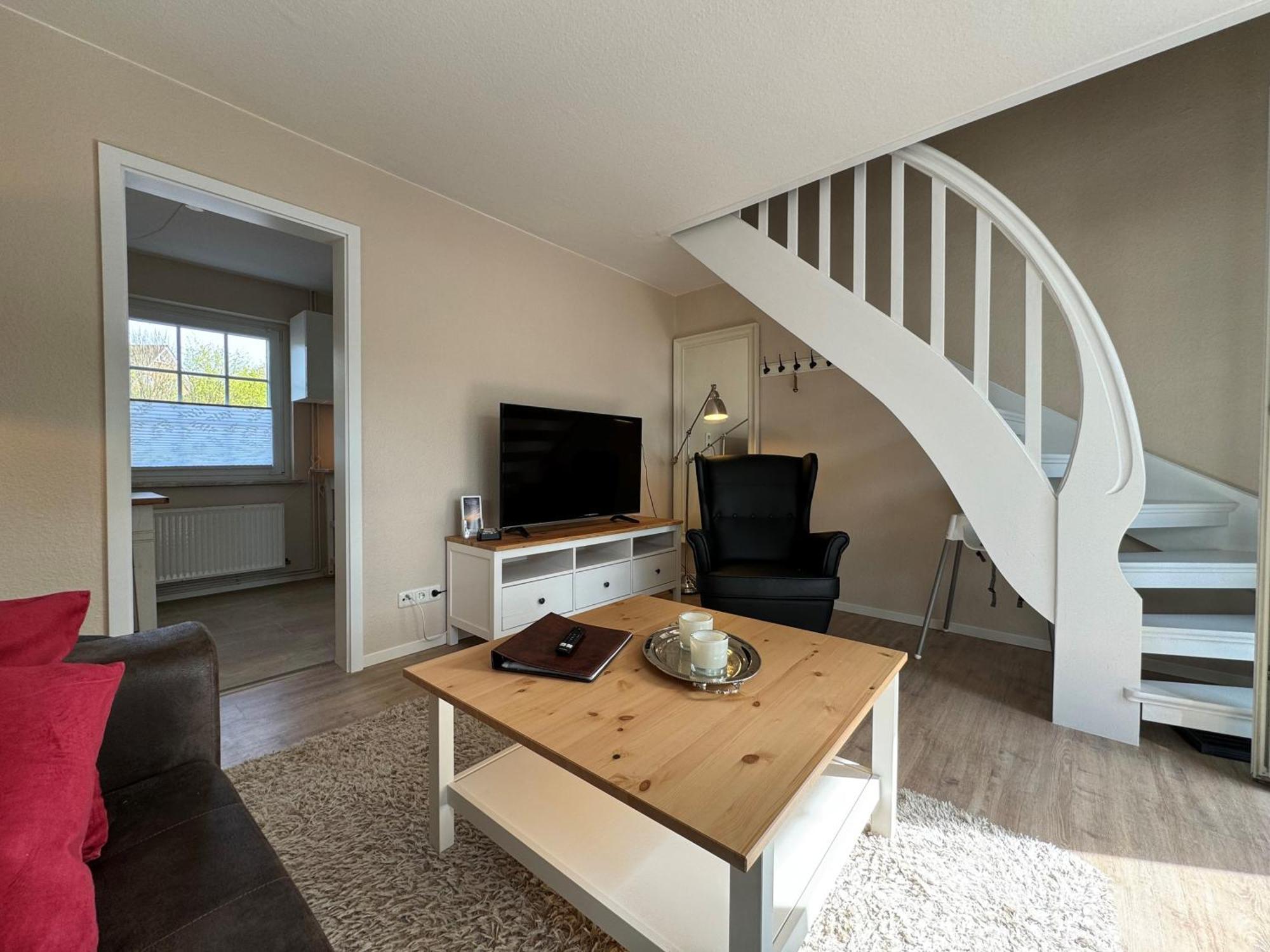 Apartamento Schaeferkate Sierksdorf Exterior foto