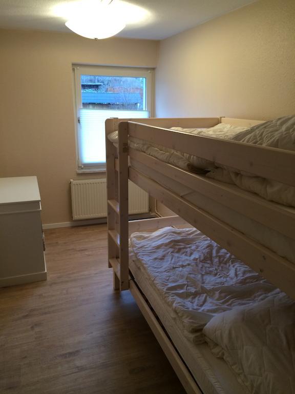 Apartamento Schaeferkate Sierksdorf Habitación foto